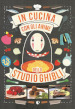 In cucina con gli anime dello Studio Ghibli